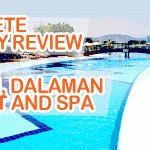 Hilton Dalaman – Holiday review